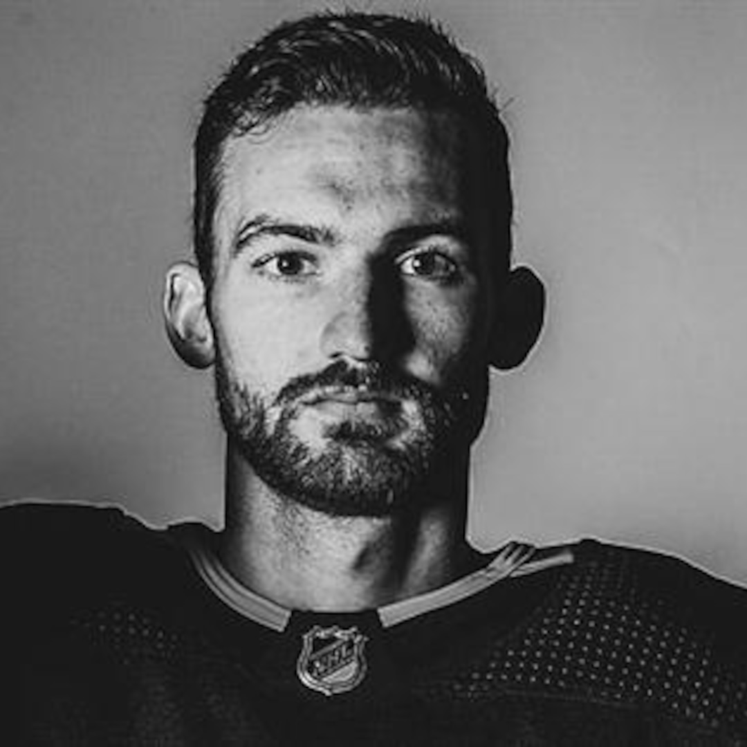 Ice Hockey Player Adam Johnson Dead After "Freak Accident"